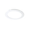 Lampada Diffusore da soffitto tondo 4000K 8.5W, 1050 Lumen, IP20 - STONE 7000/N C.B