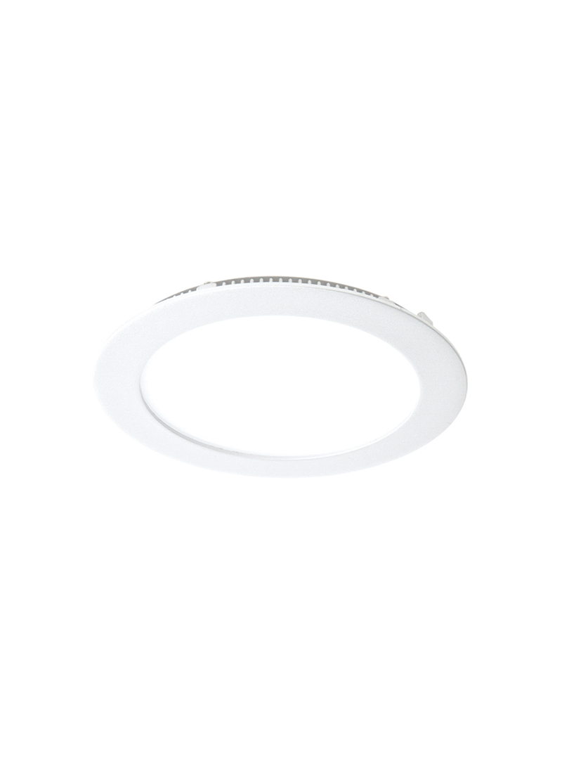 Lampada Diffusore da soffitto tondo 4000K 8.5W, 1050 Lumen, IP20 - STONE 7000/N C.B