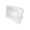 Proiettore TabLED Cornice Bianca 10W IP65 Luce Fredda 6500K - STONE 7006/B