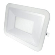 Proiettore TabLED Cornice Bianca 100W IP65 Tris - STONE 71010/BNC