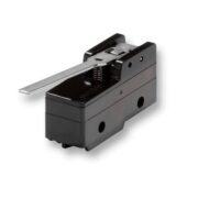 Sensore Miniatura Laser Radiali Reflex BGS/FGS 20- 300 mm PNP impulso-luce/buio connettore M8, risp.1ms - OMRON E3ZLL86-21553300