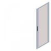 Porta Trasparente IP43 B600 x H800 - SIEMENS 8GK95055KK20