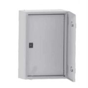 Quadro Alpha Box Per Automazione In Metallo 800x600x300 IP66 - SIEMENS 8GM10805BB60