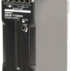 Alimentatore a montaggio su guida DIN S8VK-T, 120W, 24V cc max, 5A, 1 uscite, 122.2 x 125 x 40mm 380 - OMRON S8VKT12024