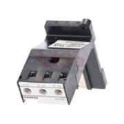 Elemento di supporto per 3UA52, 3UA54 e 3UW13, 3UW15 - SIEMENS 3UX1420
