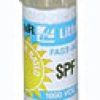 Fusibile Impianti Fotovoltaici gPV 10,3x38 mm, 10A , 1000VDC - WIMEX 5402810