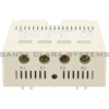 Modulo interfaccia interruttore contattore 24 V CC - SCHNEIDER LA1LC580BD