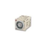 Temporizzatore Multifunzione 48x48 Aggancio Frontale O Innesto - OMRON H3CRA8AC1-231093