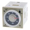 Temporizzatore Multifunzione AC24-48/DC12-48 - OMRON H3CRA8AC2-231094