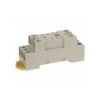 Zoccolo per relè serie G2R-2-S P2RF08EBYOMZ-113 - OMRON P2RFZ08E