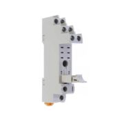 Zoccolo Per Rele' G2R-2-S - OMRON P2RF08EBYOMZ-113
