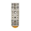 Zoccolo Per Rele' MY2 Omron - OMRON PYF08ANBYOMZ-168