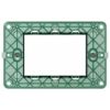 Supporto 3M +Viti - VIMAR 14613