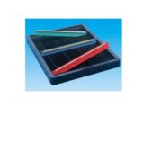 Cartelliera Portastecche Per Siglatura Cavi 3M - 3M KE727003128