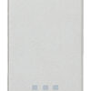 Invertitore 1P 16AX Next, Illuminabile, Max 200W - VIMAR 20013.N