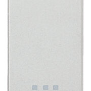 Invertitore 1P 16AX Next, Illuminabile, Max 200W - VIMAR 20013.N
