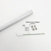 Regletta Led 24W 3W 24V - MEGAMAN 6008263