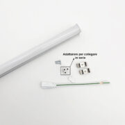 Regletta Led 24W 3W 24V - MEGAMAN 6008263