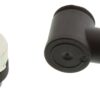 Presa per cavo M12, 4 poli Connettore sensore-attuatore - PEPPERL+FUCHS V1-W-BK