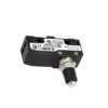 Microinterruttore a pulsante protetto, inscatolato - PIZZATO MK V11D12
