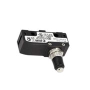 Microinterruttore a pulsante protetto, inscatolato - PIZZATO MK V11D12