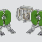 Portalampada G13 - STUCCHI 3251/S-TR