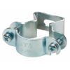 Collare Per Tubo TAZ D.20mm Zincato Legrand 382852 - URMET 382852
