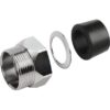 Legrand Kit Silok Raccordo Serie 2000, Pressacavo, Diametro Guaina 20,5 mm - URMET 386883