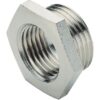 Bticino Riduzioni Maschio GAS Femmina PG Filetto maschio G3/4 Filetto femmina PG16 - URMET 86728