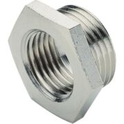 Bticino Riduzioni Maschio GAS Femmina PG Filetto maschio G3/4 Filetto femmina PG16 - URMET 86728