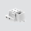 Portalampade per 2D 4 Pin - STUCCHI 412-Y/V