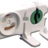Portalampade C/Portastarter - STUCCHI 246/C