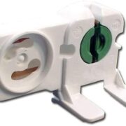 Portalampade C/Portastarter - STUCCHI 246/C