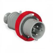 Spina Mobile Diritta CEE 3P+T 16A 400V 6H - PALAZZOLI 477413