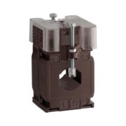 Bticino Trasformatore di corrente monofase Cavo/sbarra passante: ø 21mm 20.5x10.5mm - IME TA22150B500