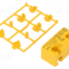 Attuatore di sicurezza PSEN cs3.1 IP6K9K -25÷70°C; PSEN mag - PILZ 541080