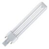 Lampada Ralux Dte 18W/84 Gx24Q - RADIO DTE1884RA