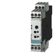 Relè Temporizzato Multifunzione 2 contatti CO, 16 funzioni 15 intervalli di tempo - SIEMENS 3RP15051BP30