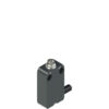 Interruttore precablato modulare a pistoncino corto - PIZZATO NB B110AA-DN2