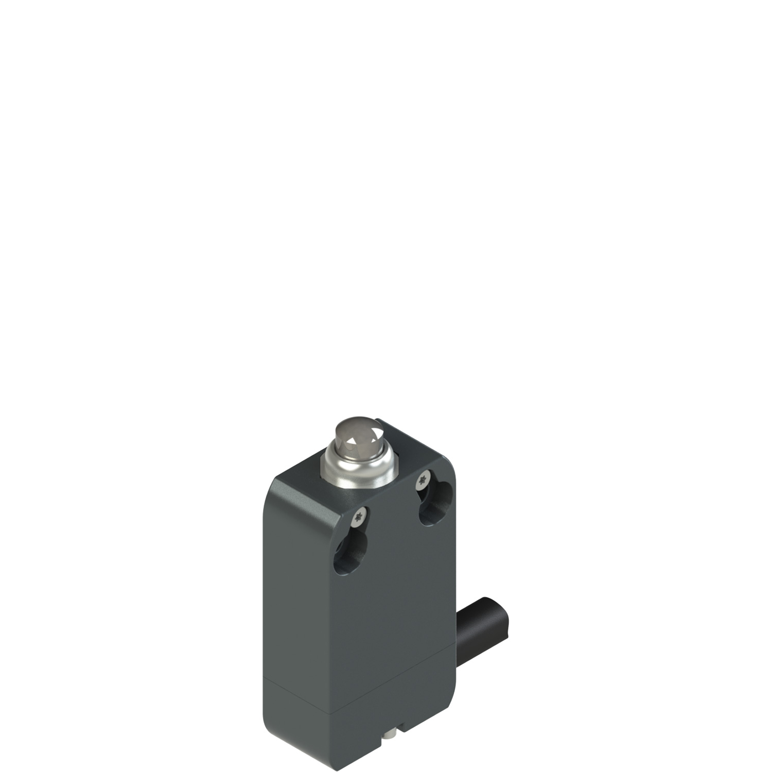 Interruttore precablato modulare a pistoncino corto - PIZZATO NB B110AA-DN2