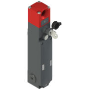 Interruttore di sicurezza RFID con blocco serie NG - PIZZATO NG 2D5D411A