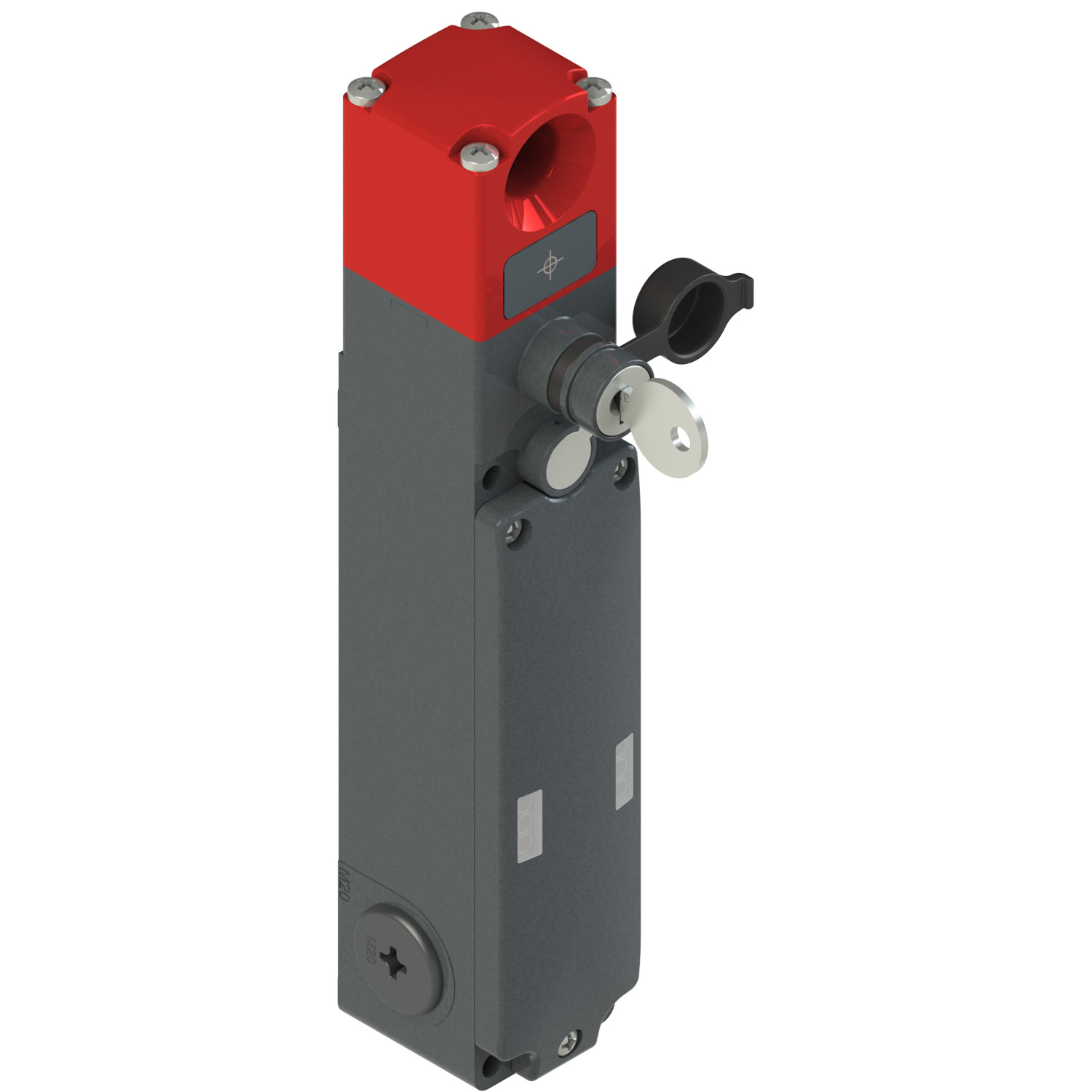 Interruttore di sicurezza RFID con blocco serie NG - PIZZATO NG 2D5D411A