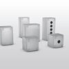 Cassetta Derivazione 190x150x125 Il inox - ILINOX DS006/304