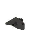 Dispositivo di unione per interruttori a pedale - PIZZATO VF KIT20