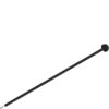Asta di trasporto per interruttore a pedale, L=660 mm - PIZZATO VF KIT22