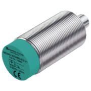 Sensore Induttivo 40Mm,1L,Sp.M12Ex 3Rg4624-3Ab02-Pf - PEPPERL+FUCHS NEN40-30GM60-E2-V1