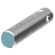 Sensore Induttivo M12 2Mm Cc 3Fili Cv - PEPPERL+FUCHS 3RG4012-3AA00-PF