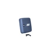 Cassaforte RIB Stone Flat da muro per sblocco manuale - RIB ACJ9071