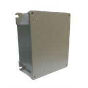 Cassetta Di Derivazione In Alluminio B11 140X115X60 - PALAZZOLI 520011
