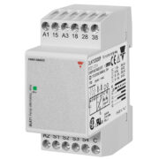 Relè Senso Ciclico Fase Retroquadro - CARLO GAVAZZI DPA01CM44